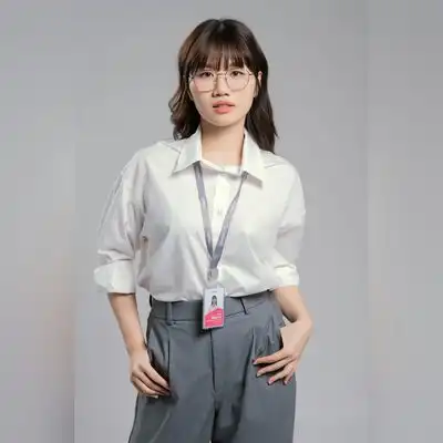 陈森霜